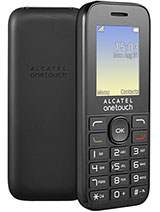 Best available price of alcatel 10-16G in Burkina