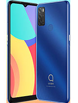 Best available price of alcatel 1S (2021) in Burkina