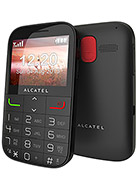 Best available price of alcatel 2000 in Burkina