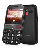 Best available price of alcatel 2001 in Burkina