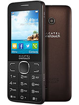 Best available price of alcatel 2007 in Burkina