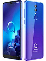 Best available price of alcatel 3 (2019) in Burkina