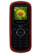 Best available price of alcatel OT-305 in Burkina