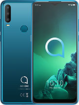 Best available price of alcatel 3x (2019) in Burkina