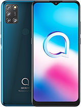 Best available price of alcatel 3X (2020) in Burkina