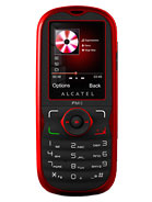Best available price of alcatel OT-505 in Burkina