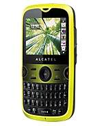 Best available price of alcatel OT-800 One Touch Tribe in Burkina