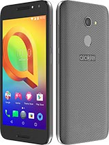 Best available price of alcatel A3 in Burkina