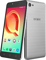 Best available price of alcatel A5 LED in Burkina