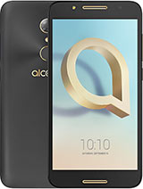 Best available price of alcatel A7 in Burkina