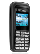 Best available price of alcatel OT-E100 in Burkina