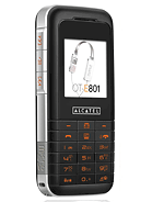 Best available price of alcatel OT-E801 in Burkina