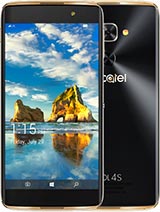 Best available price of alcatel Idol 4s Windows in Burkina