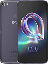 Best available price of alcatel Idol 5s in Burkina