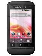 Best available price of alcatel OT-918D in Burkina