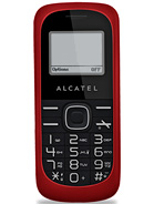 Best available price of alcatel OT-112 in Burkina