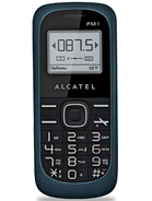 Best available price of alcatel OT-113 in Burkina
