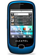 Best available price of alcatel OT-905 in Burkina