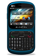Best available price of alcatel OT-813D in Burkina