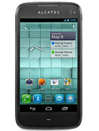 Best available price of alcatel OT-997D in Burkina