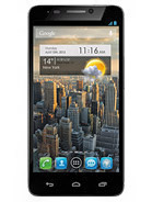 Best available price of alcatel One Touch Idol in Burkina