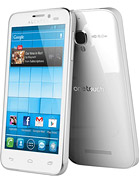 Best available price of alcatel One Touch Snap in Burkina