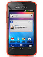 Best available price of alcatel One Touch T-Pop in Burkina
