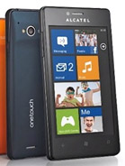Best available price of alcatel View in Burkina