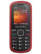 Best available price of alcatel OT-317D in Burkina