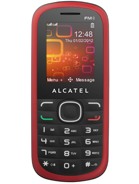Best available price of alcatel OT-318D in Burkina