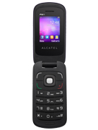 Best available price of alcatel OT-668 in Burkina