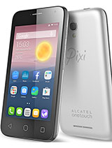 Best available price of alcatel Pixi First in Burkina