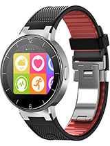 Best available price of alcatel Watch in Burkina