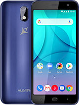 Best available price of Allview P10 Life in Burkina