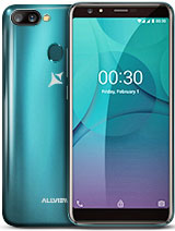 Best available price of Allview P10 Pro in Burkina