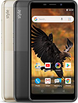 Best available price of Allview P10 Style in Burkina