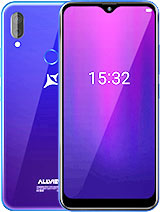 Best available price of Allview Soul X6 Mini in Burkina