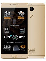 Best available price of Allview X3 Soul Plus in Burkina