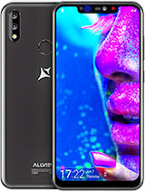 Best available price of Allview Soul X5 Pro in Burkina