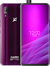 Best available price of Allview Soul X6 Xtreme in Burkina