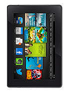 Best available price of Amazon Kindle Fire HD 2013 in Burkina