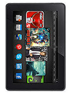 Best available price of Amazon Kindle Fire HDX 8-9 in Burkina