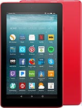 Best available price of Amazon Fire 7 2017 in Burkina