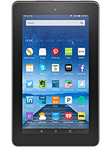 Best available price of Amazon Fire 7 in Burkina