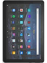 Best available price of Amazon Fire HD 10 Plus (2021) in Burkina