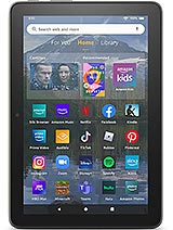 Best available price of Amazon Fire HD 8 Plus (2022) in Burkina