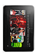 Best available price of Amazon Kindle Fire HD 8-9 in Burkina
