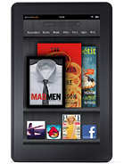 Best available price of Amazon Kindle Fire in Burkina