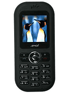 Best available price of Amoi A203 in Burkina
