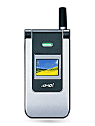 Best available price of Amoi A210 in Burkina